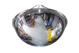 Produit Miroir de sécurité interieur - Ø 800 - 360° - Distance 21-30 m Image