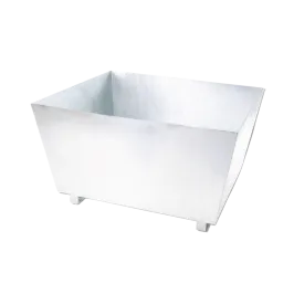 Produit Bac de rétention acier pour 1 IBC sans caillebotis - 1000 litres Image