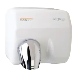 Produit Sèche-main automatique en Acier blanc Saniflow – 2250W Image