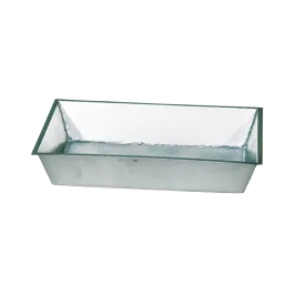 Produit Bac de récupération acier sans caillebotis - 15 litres Image