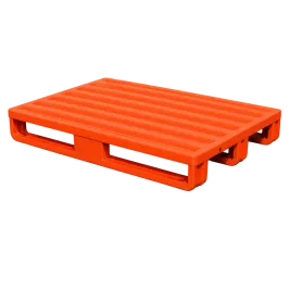 Produit Palette métal 3 skis - L1200xl800xH120 mm Image