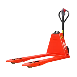 Produit Transpalette électrique – 1500 kg, fourches 1150 mm Image