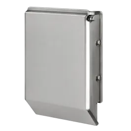 Produit Butoir de quai fixe avec amortisseurs caoutchouc - L350xl232xEp90 mm Image