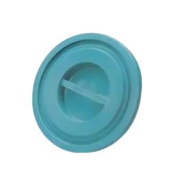 Produit Couvercle vert pour conteneur réf. 03149 Image