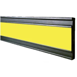 Produit Protection murale rétroréfléchissante Élastomère - L1500xH100 mm Image