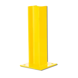 Produit Support bastaing HEA d'extrémité - H450mm Image