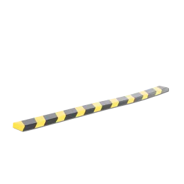 Produit Protection souple d'angle - L1000×l40×H20 mm Image