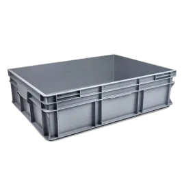 Produit Bac RAKO norme Europe 800x600 mm - 83 L Image