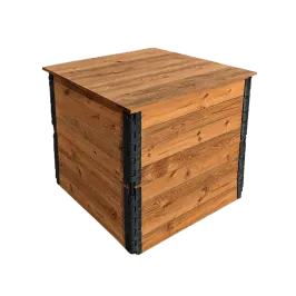 Produit Composteur bois 305 L Image