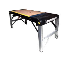 Produit Poste de travail 4 en 1 - Etabli/plateforme/chariot/roulant Image