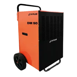 Produit Déshumidificateur capacité 50L/24h Image
