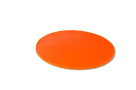 Produit Plaque d'obturation ronde en polyuréthane - Ø508 mm Image