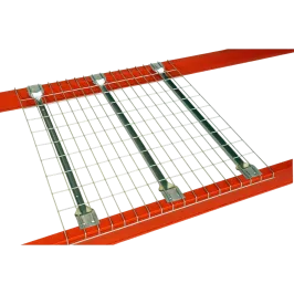 Produit Plancher Métallique 3 Omégas - L1090xl1200xH38 mm - Charge 1000 kg Image