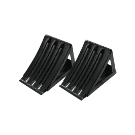 Produit Paire de cale-roues acier pour utilitaires Image