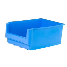 Produit Bac à bec Plastique Bleu 24.5 L Image