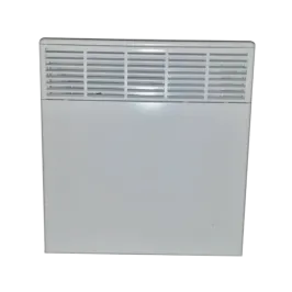 Produit Option convecteur électrique pour cabine d'atelier Image
