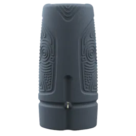 Produit Récupérateur d'eau de pluie gris - Style Ethno 1000L Image