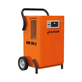 Produit Déshumidificateur capacité 30L/24h Image