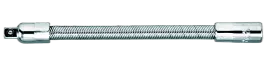 Produit Rallonge flexible 1/4", 150 mm Image