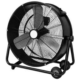 Produit Ventilateur mobile gros débit - Ø1120 mm Image
