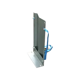 Produit Fixe 1 fût pour chariot Image