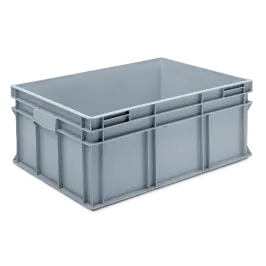 Produit Bac RAKO norme Europe 800x600 mm - 128 L Image