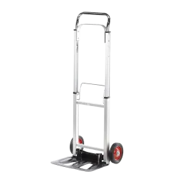 Produit Mini diable aluminium pliant - 90 kg Image