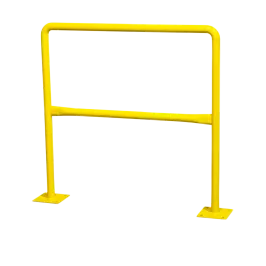Produit Barrière de protection laquée -  L1000xH1000xØ40 mm Image