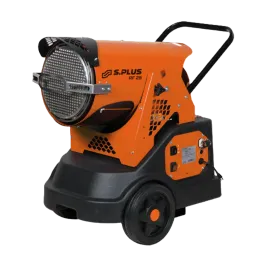 Produit Radiant fioul - 25,8 kW Image