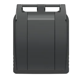 Produit Couvercle gris - Pour conteneur 120 L Image