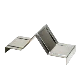 Produit Butée Podium galvanisée nervurée - 363 x 176 mm Image