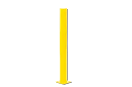 Produit Poteau de protection laqué - L150xl150xH1000 mm Image