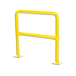 Produit Barrière de protection laquée -  L1000xH1000xØ60 mm Image