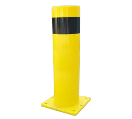 Produit Poteau de protection à mémoire de forme en PU - Ø270xH1000 mm Image
