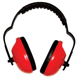 Produit Casque anti-bruit - 25 dB Image