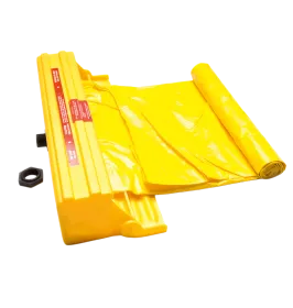 Produit Boîtier avec sache polyéthylène pour plateforme – 250 litres Image