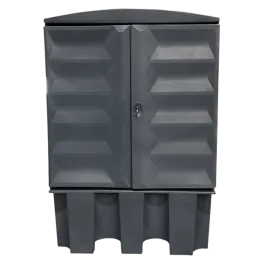 Produit Conteneur de rétention pour IBC – 1000 litres Image