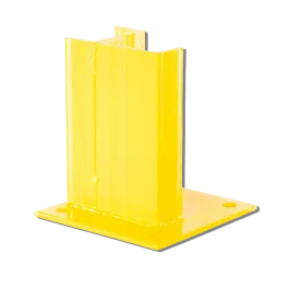 Produit Double support UPN d'angle - H225mm Image