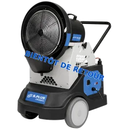 Produit Brumisateur mobile - Capacité de 43L Image