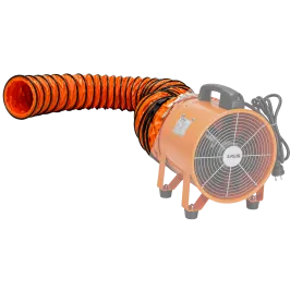 Produit Gaine pour ventilateur extracteur 0013443 Image
