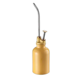 Produit Burette pompe double en laiton - 1 dl Image