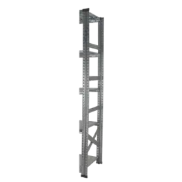Produit Echelle GALVAFIX® - H2000xP600 mm Image