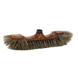 Produit Balai 1/2 tête - soie grise Image