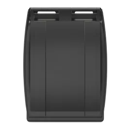 Produit Couvercle gris - Pour conteneur 360 L Image