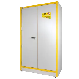 Produit Armoire de sécurité 30 minutes - 2 portes Image