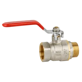 Produit Option robinet pour bac de stockage – Vanne à sphère laiton 3/4'' PN30 Image