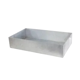 Produit Bac de rétention acier à poser - 225 litres Image