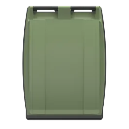 Produit Couvercle vert - Pour conteneur 360 L Image