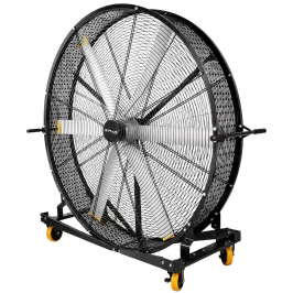 Produit Ventilateur mobile gros diamètre - Ø2000 mm Image