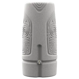 Produit Récupérateur d'eau de pluie effet pierre - Style Ethno 1000L Image
